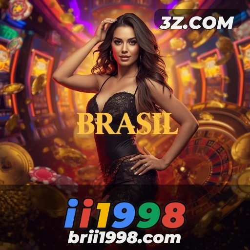 Cassino Inovador no ii1998 para Todos os Gustos