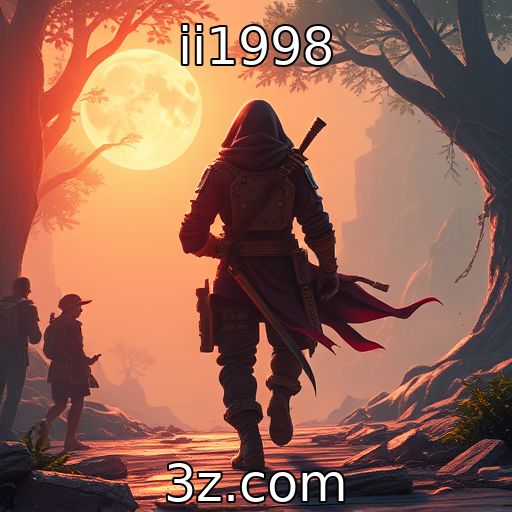 Tendências emergentes na narrativa dos jogos