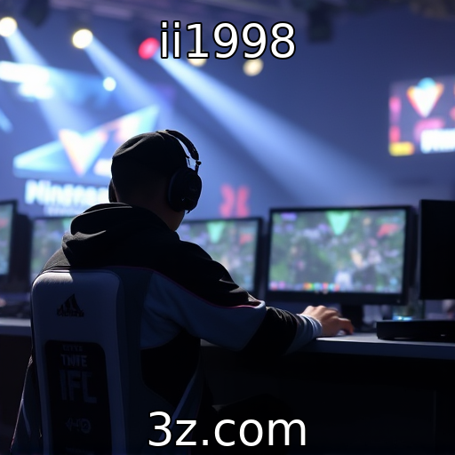 Evolução dos eSports e seus desafios financeiros