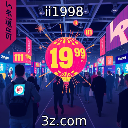 Perspectivas de crescimento na indústria de jogos