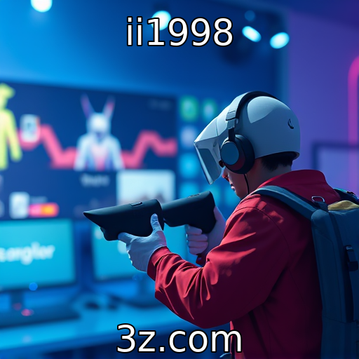 Crescimento das plataformas de streaming de jogos