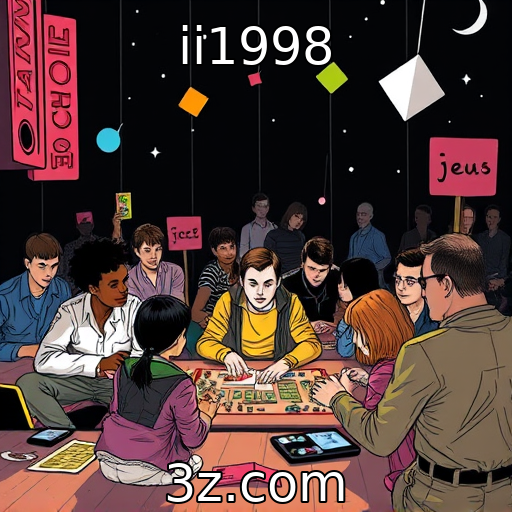 Políticas de inclusão e diversidade na indústria de jogos