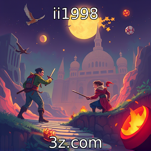 Desenvolvedores independentes ganham destaque na indústria de jogos