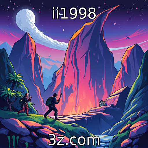 A crescente popularidade dos jogos independentes no mercado