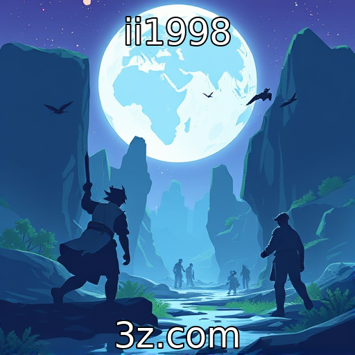 Novas tendências no desenvolvimento de jogos independentes