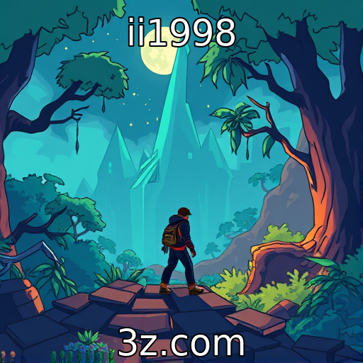 O crescimento dos jogos indie e suas inovações