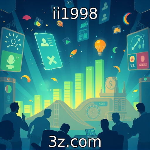 Mudanças nas estratégias de monetização na indústria de jogos