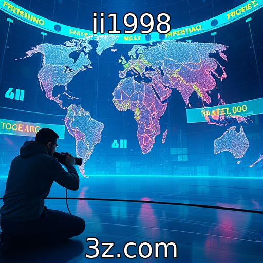 Novos jogos impulsionam o mercado global de entretenimento