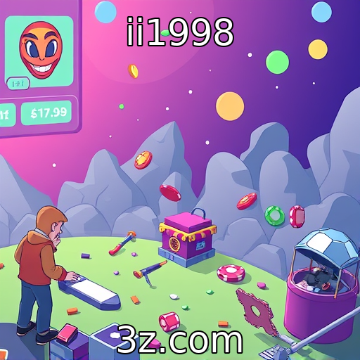 Mudanças nas preferências de usuários por plataformas de jogos