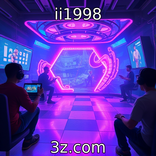 Realidade virtual e aumentada no futuro dos games