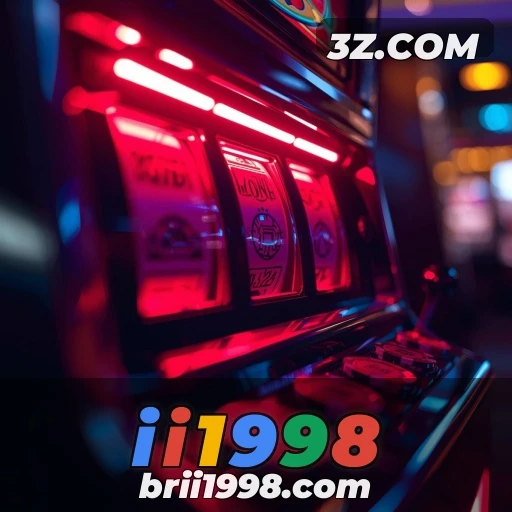 Recursos Empolgantes na Seção Paga do ii1998 para Jogadores